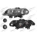 Main Headlamp