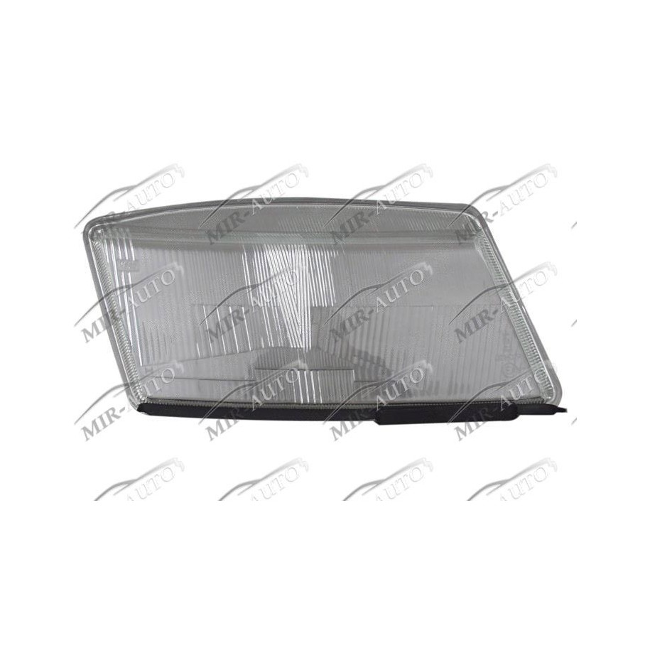 Headlamp Lens