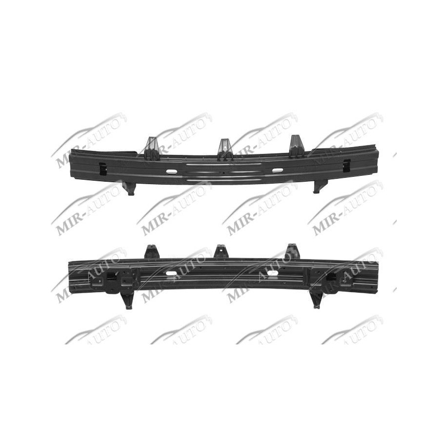 Bumper Reinforcement