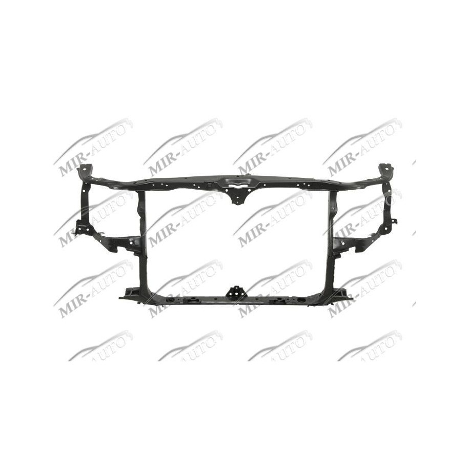 Панель передняя