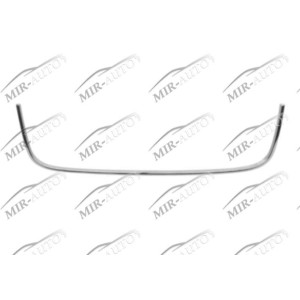 Bumper Grill Moulding