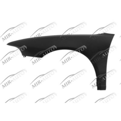 Front Fender