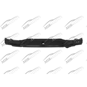 Priekinės panelės apatinis balkis