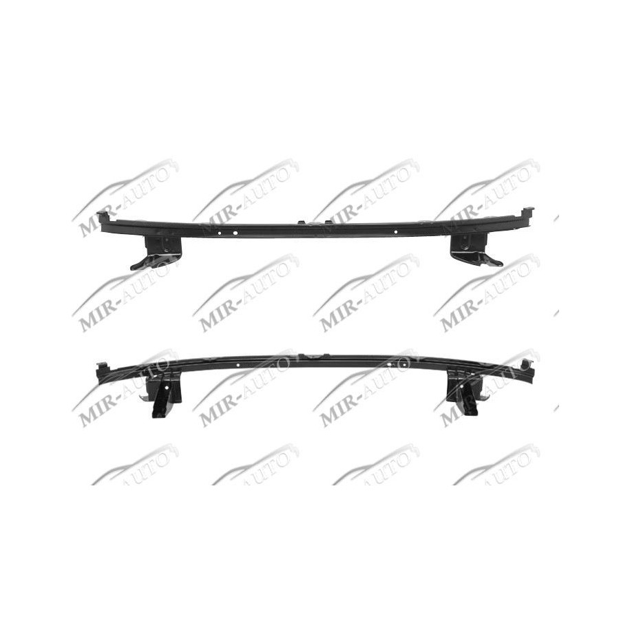 Bamperio pastiprinimas