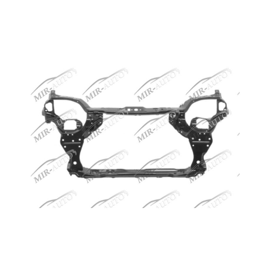 Панель передняя