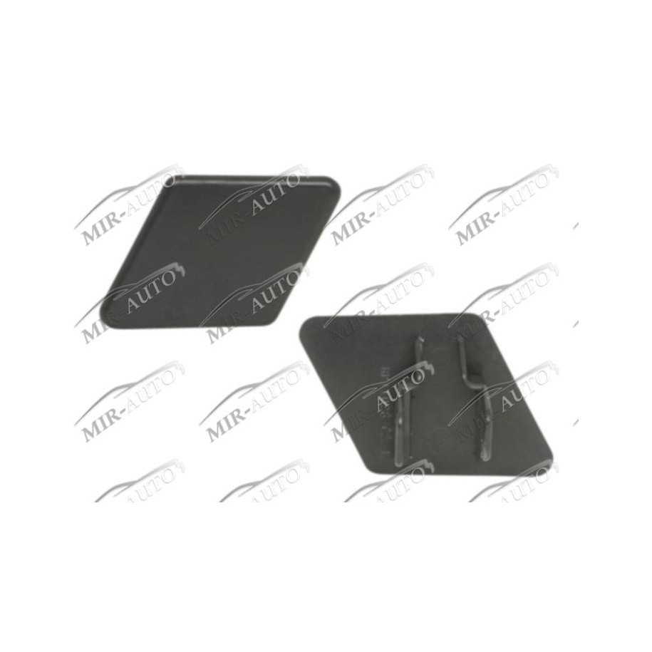 Headlamp Washer Cover