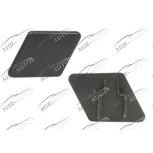 Headlamp Washer Cover