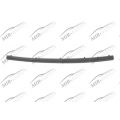 Bumper Grill Moulding
