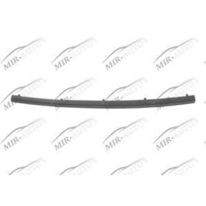 Bumper Grill Moulding