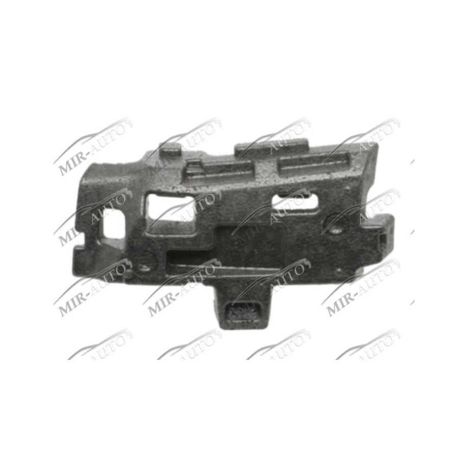 Bumper Reinforcement