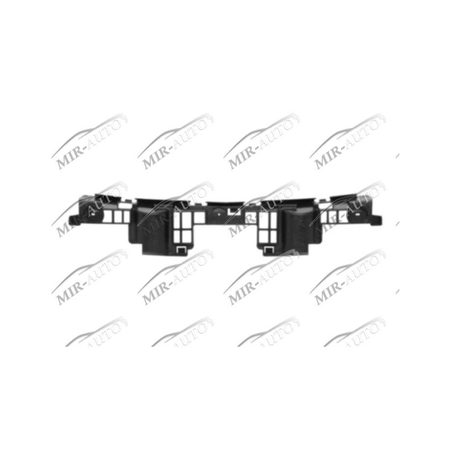 Bumper Reinforcement