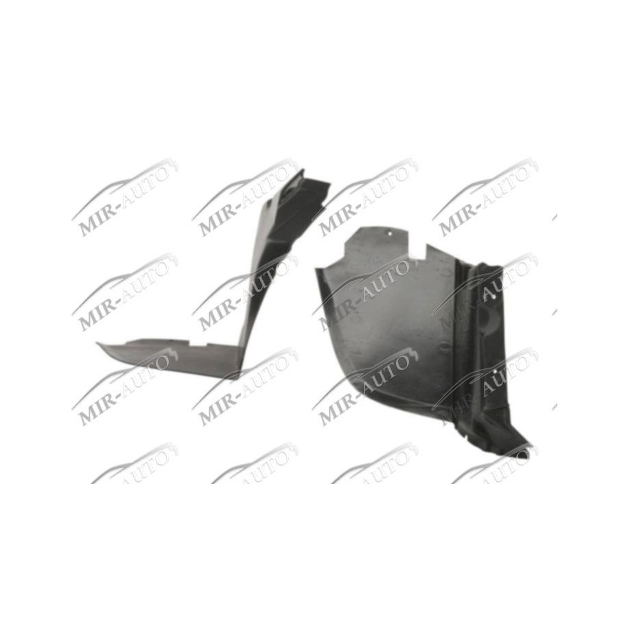 Plastic Inner Fender