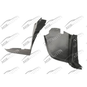 Plastic Inner Fender