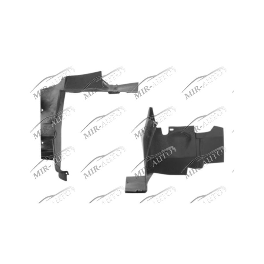 Plastic Inner Fender