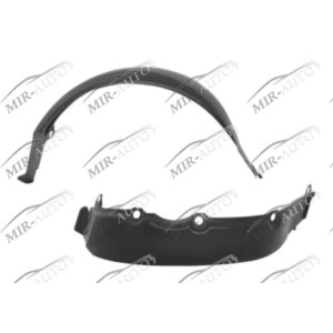 Plastic Inner Fender