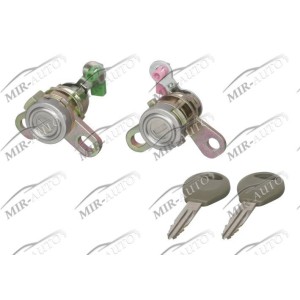 Набор замков