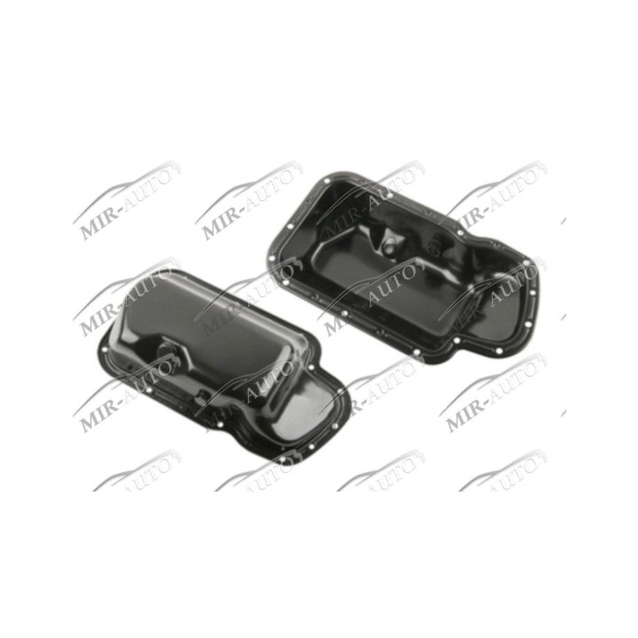 Масляный картер