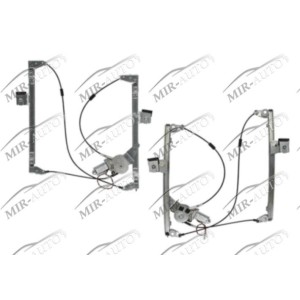 Window Lift Electrical