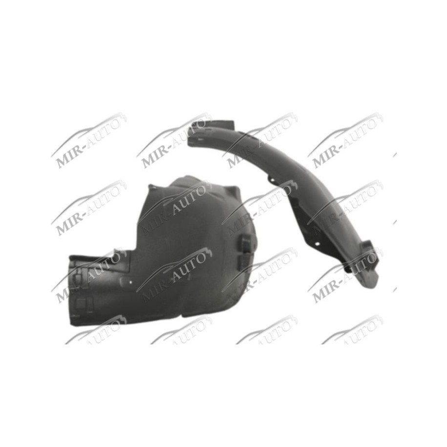 Plastic Inner Fender