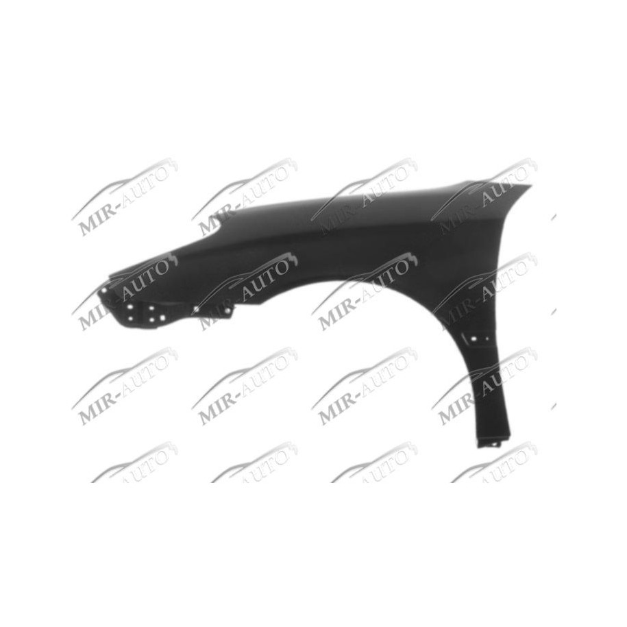 Front Fender