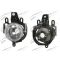 Front Fog Lamp