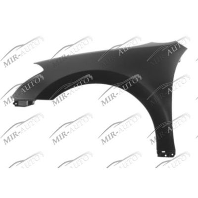 Front Fender