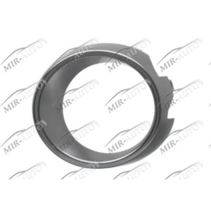 Priešrūkinių žibintų rėmelis