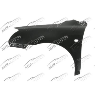 Front Fender