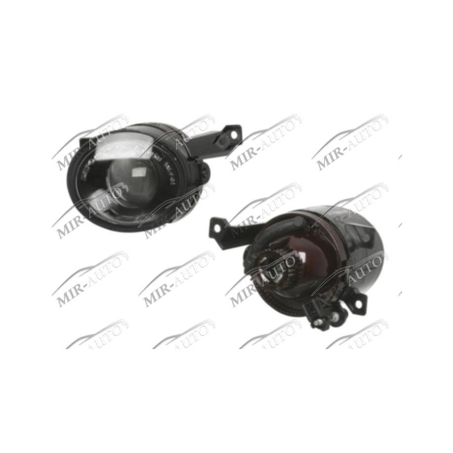 Front Fog Lamp