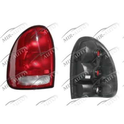 Tail Light