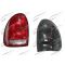 Tail Light