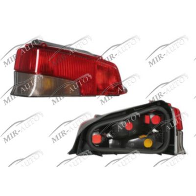 Tail Light