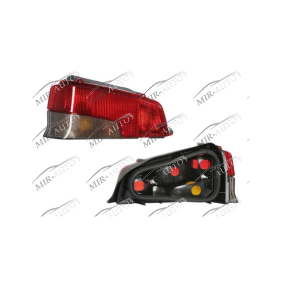 Tail Light