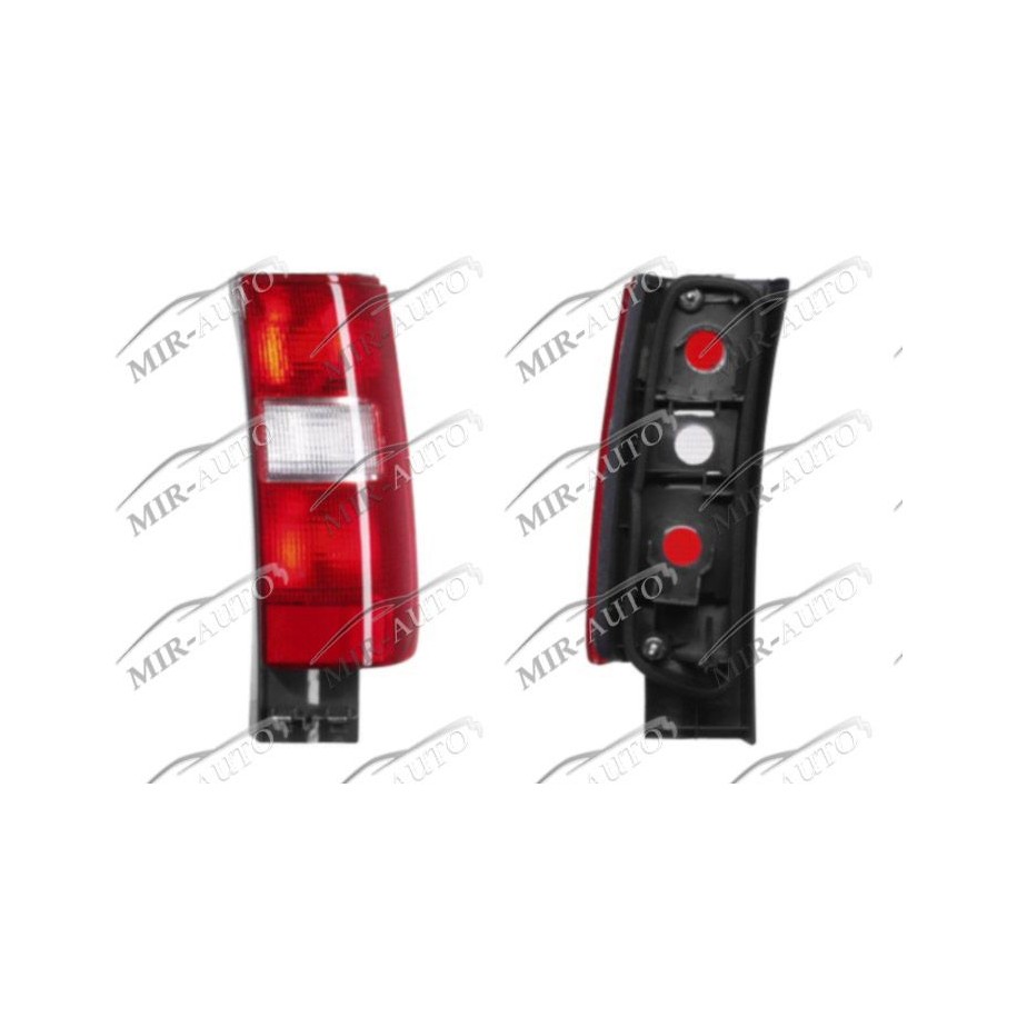 Tail Light