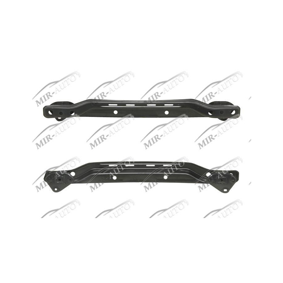 Bumper Reinforcement