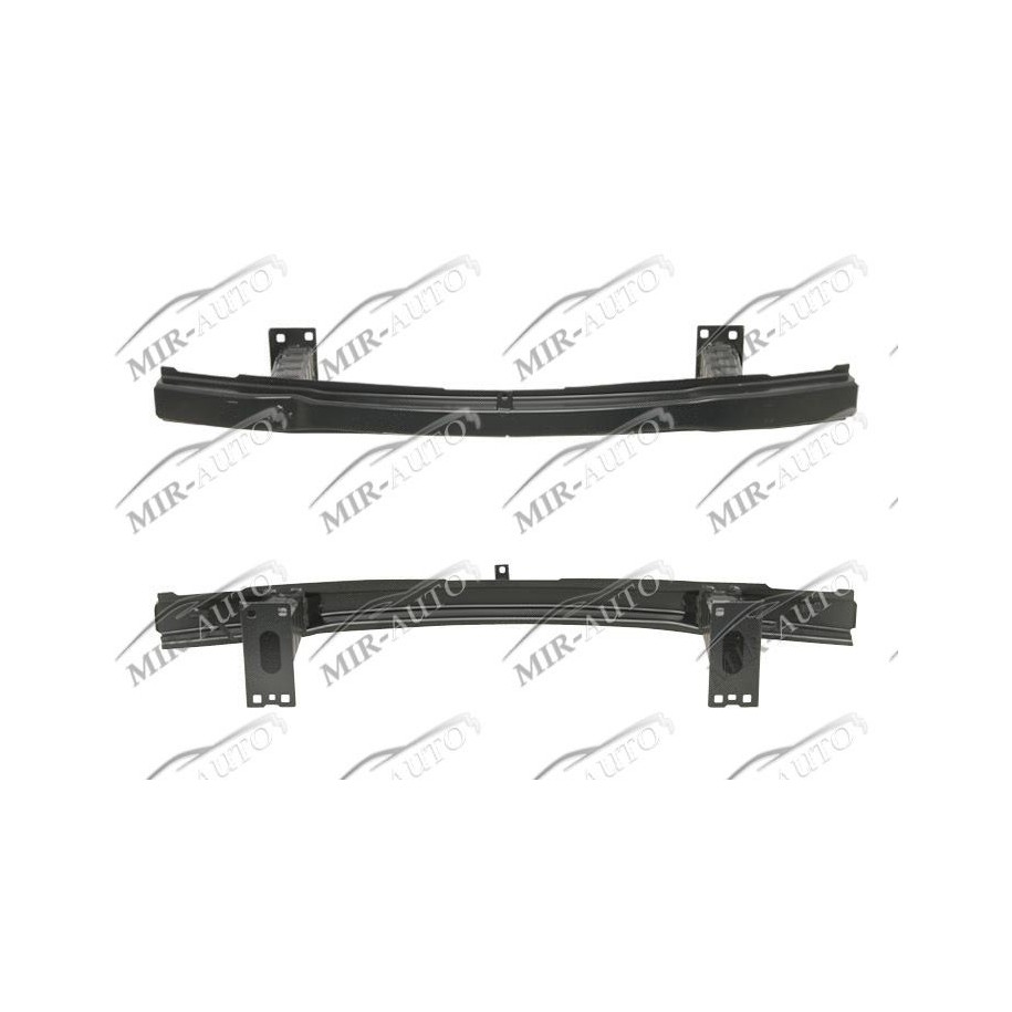 Bumper Reinforcement