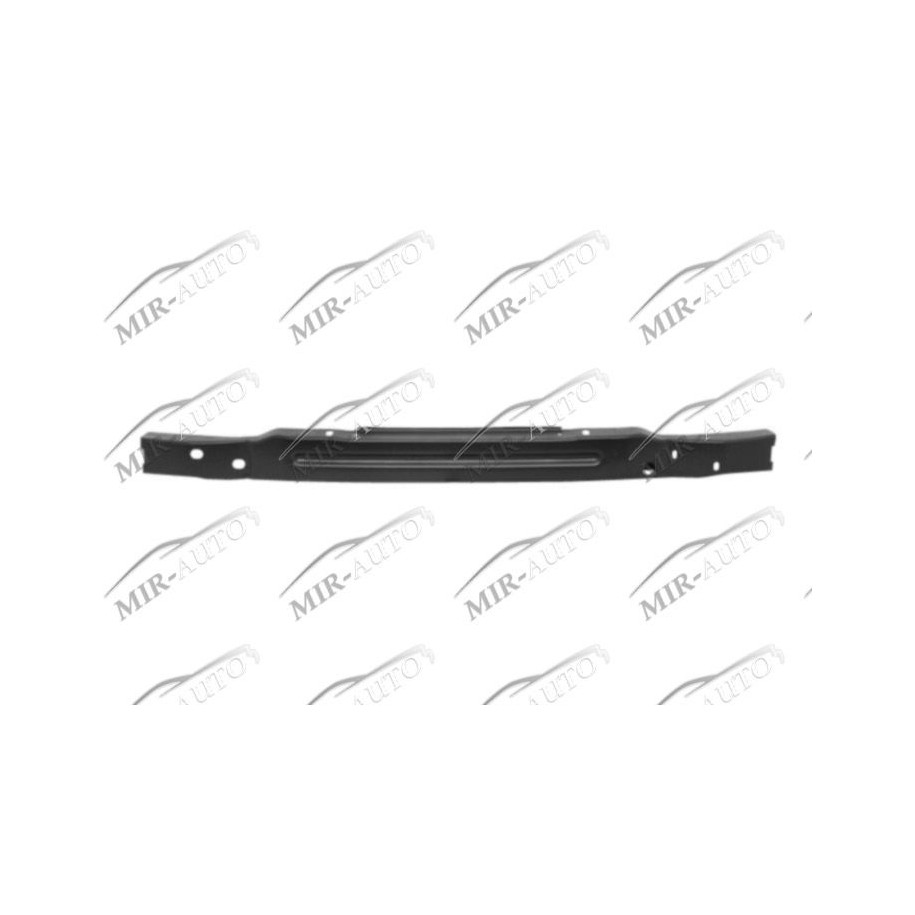 Bumper Reinforcement