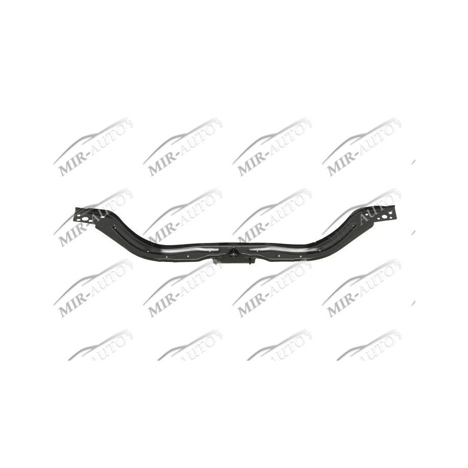 Панель передняя