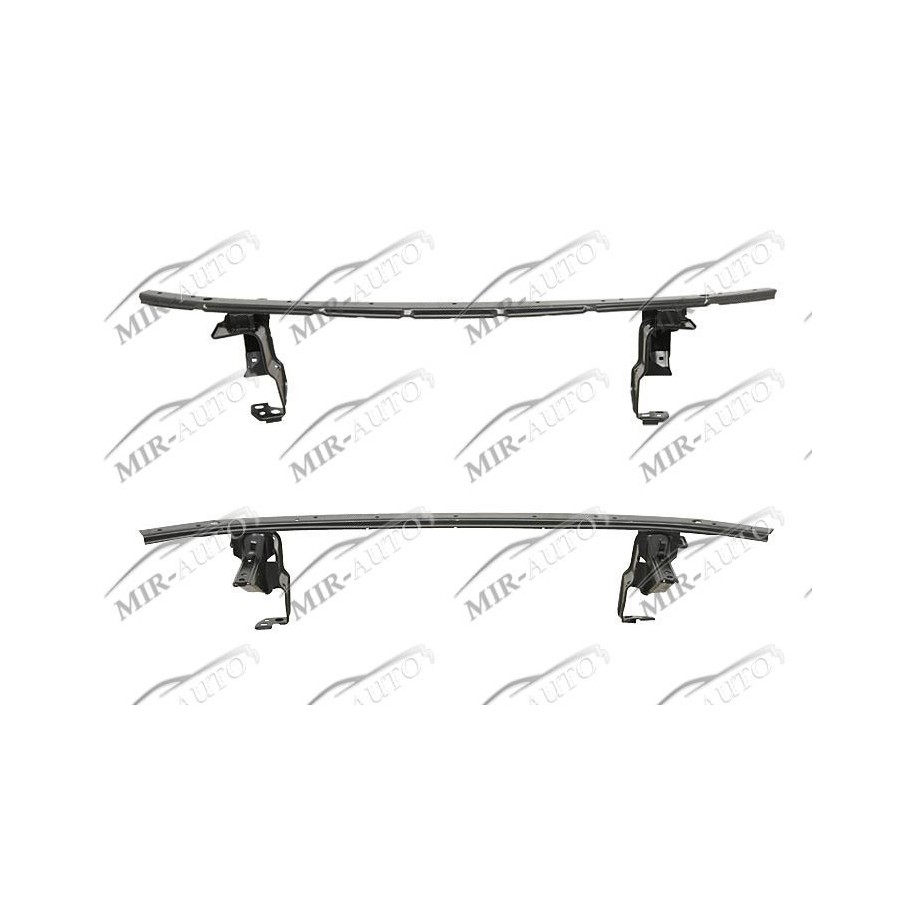 Bumper Reinforcement