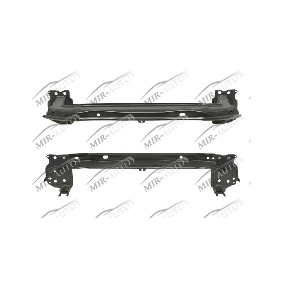 Bumper Reinforcement