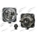 Front Fog Lamp