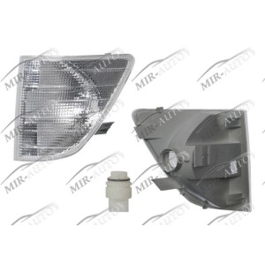 Указатель поворота передний