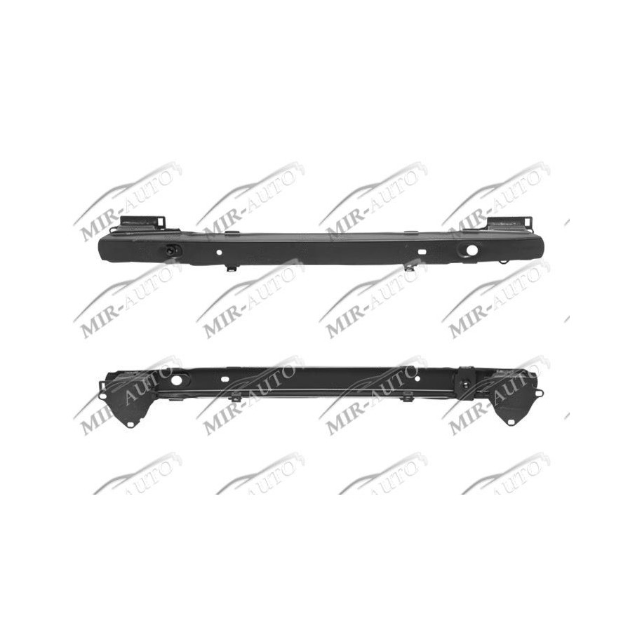 Bumper Reinforcement