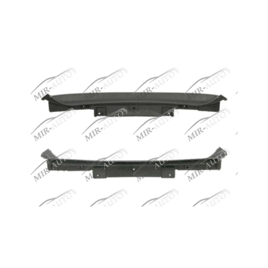 Bumper Reinforcement