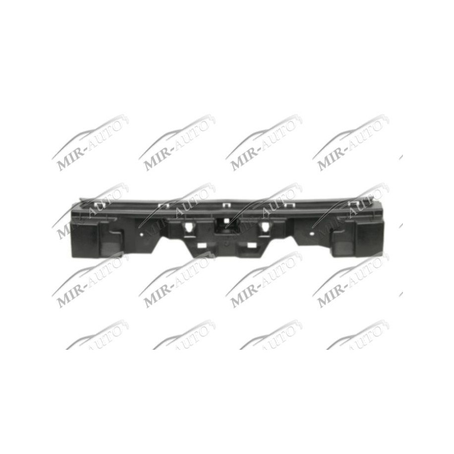 Bumper Reinforcement