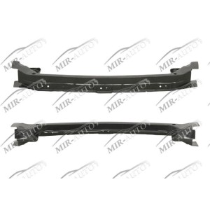 Балка нижняя панели передней