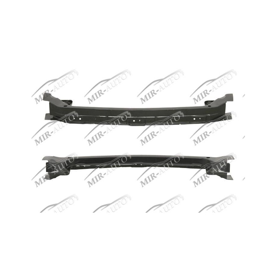 Балка нижняя панели передней