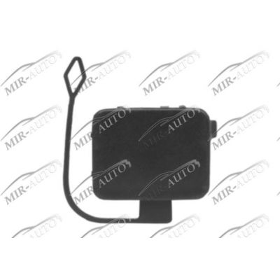 Towing Hook Plug