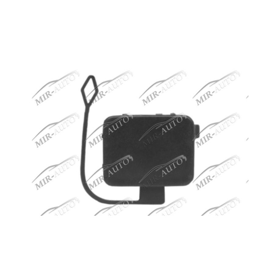 Towing Hook Plug