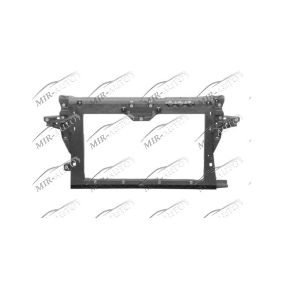 Панель передняя